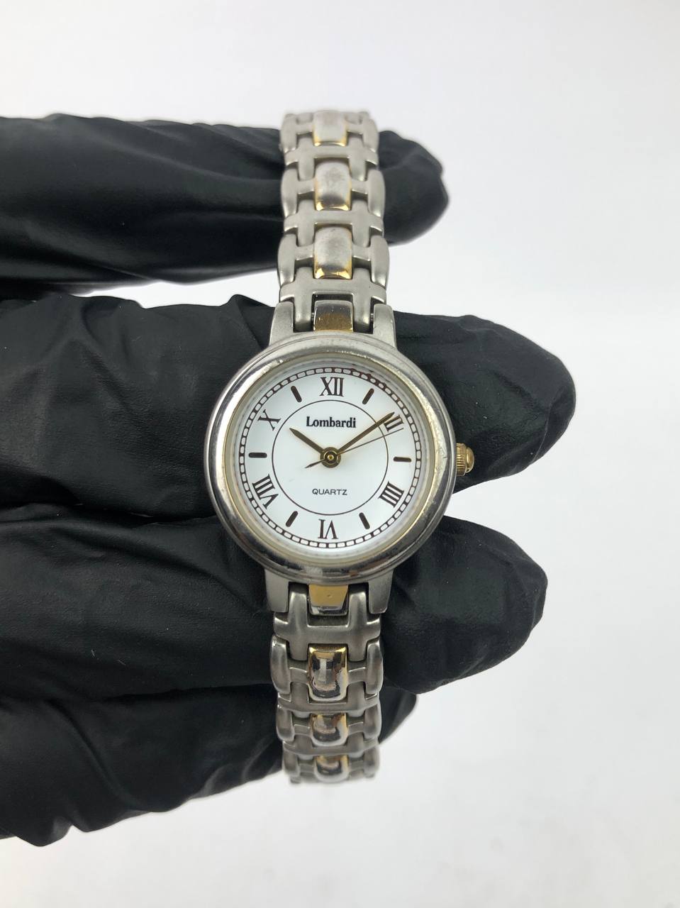 LOMBARDI ROMAN TWOTONE - Gambar 2
