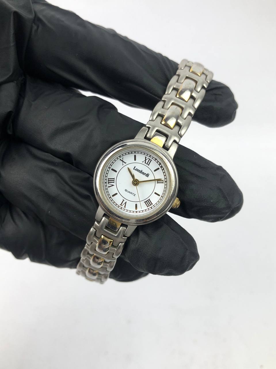 LOMBARDI ROMAN TWOTONE - Gambar 3