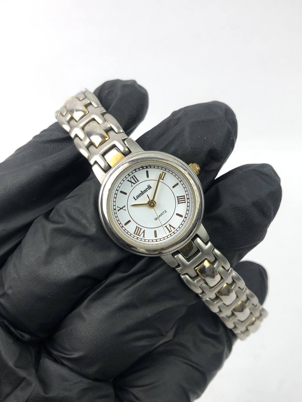LOMBARDI ROMAN TWOTONE - Gambar 4
