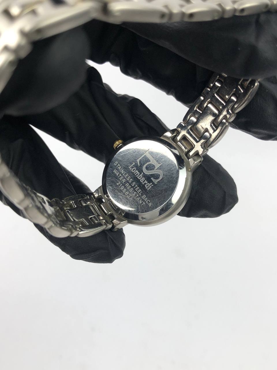 LOMBARDI ROMAN TWOTONE - Gambar 7