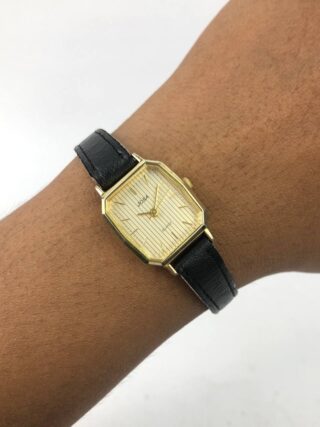 JOBA QUARTZ JAPAN LADIES TANK