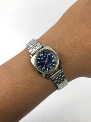 CITIZEN FREEWAY BLUE ROMAN DIAL