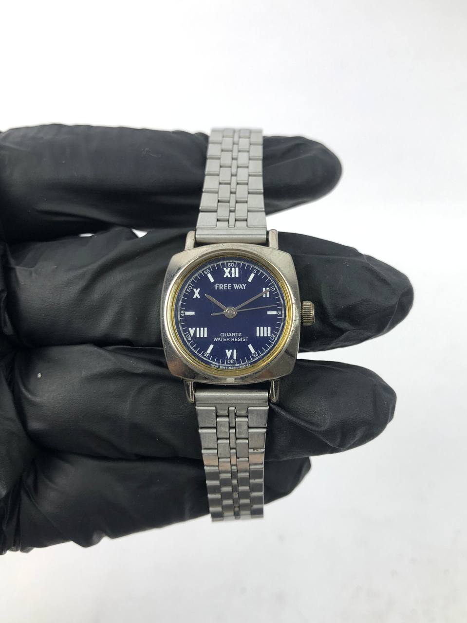 CITIZEN FREEWAY BLUE ROMAN DIAL - Gambar 2