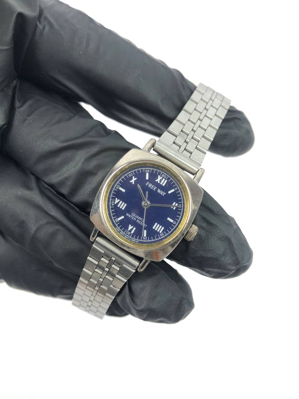 CITIZEN FREEWAY BLUE ROMAN DIAL - Gambar 3