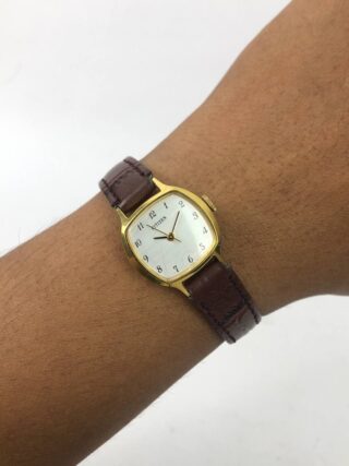 CITIZEN NUMERIK LADIES