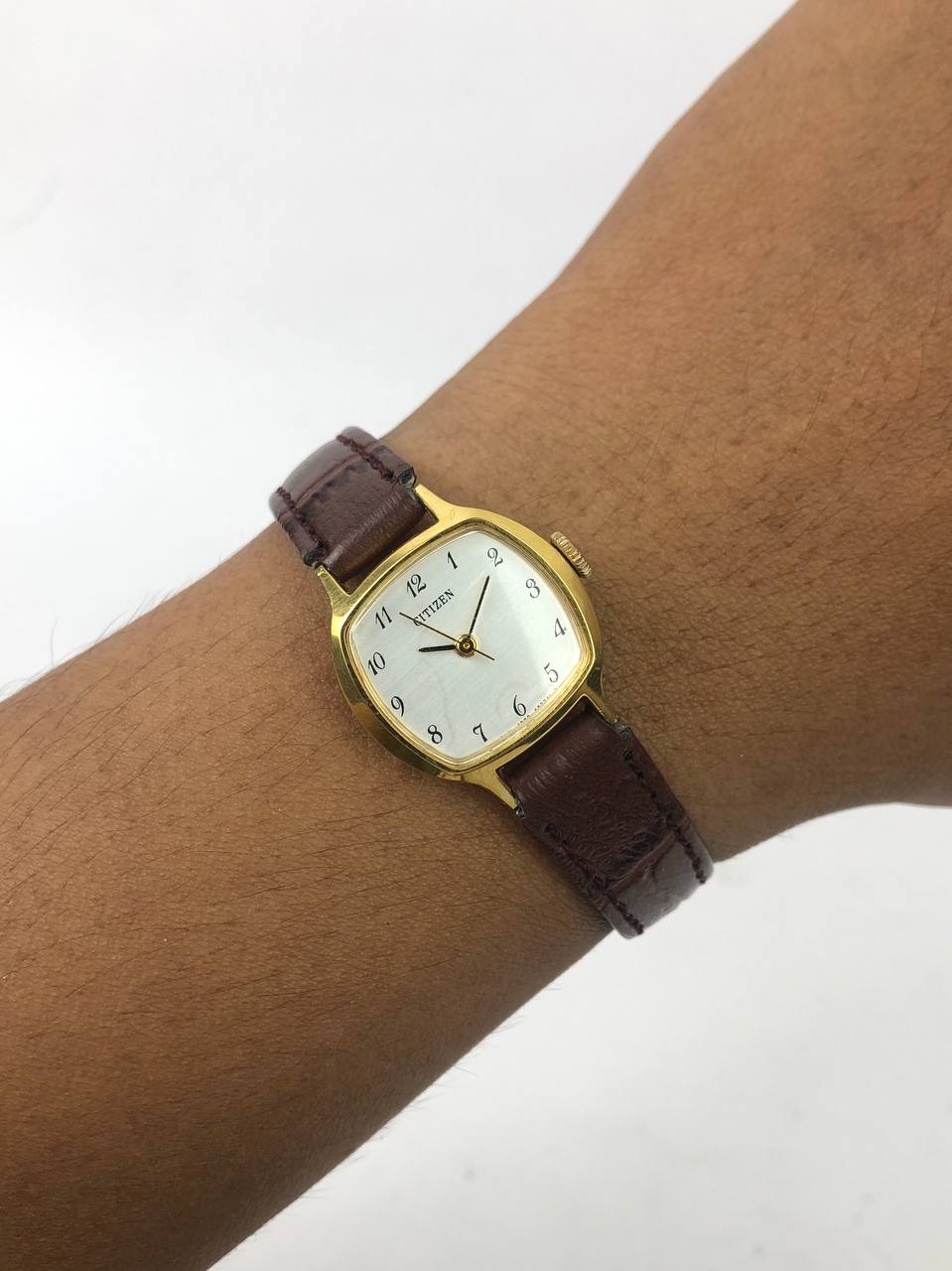 CITIZEN NUMERIK LADIES