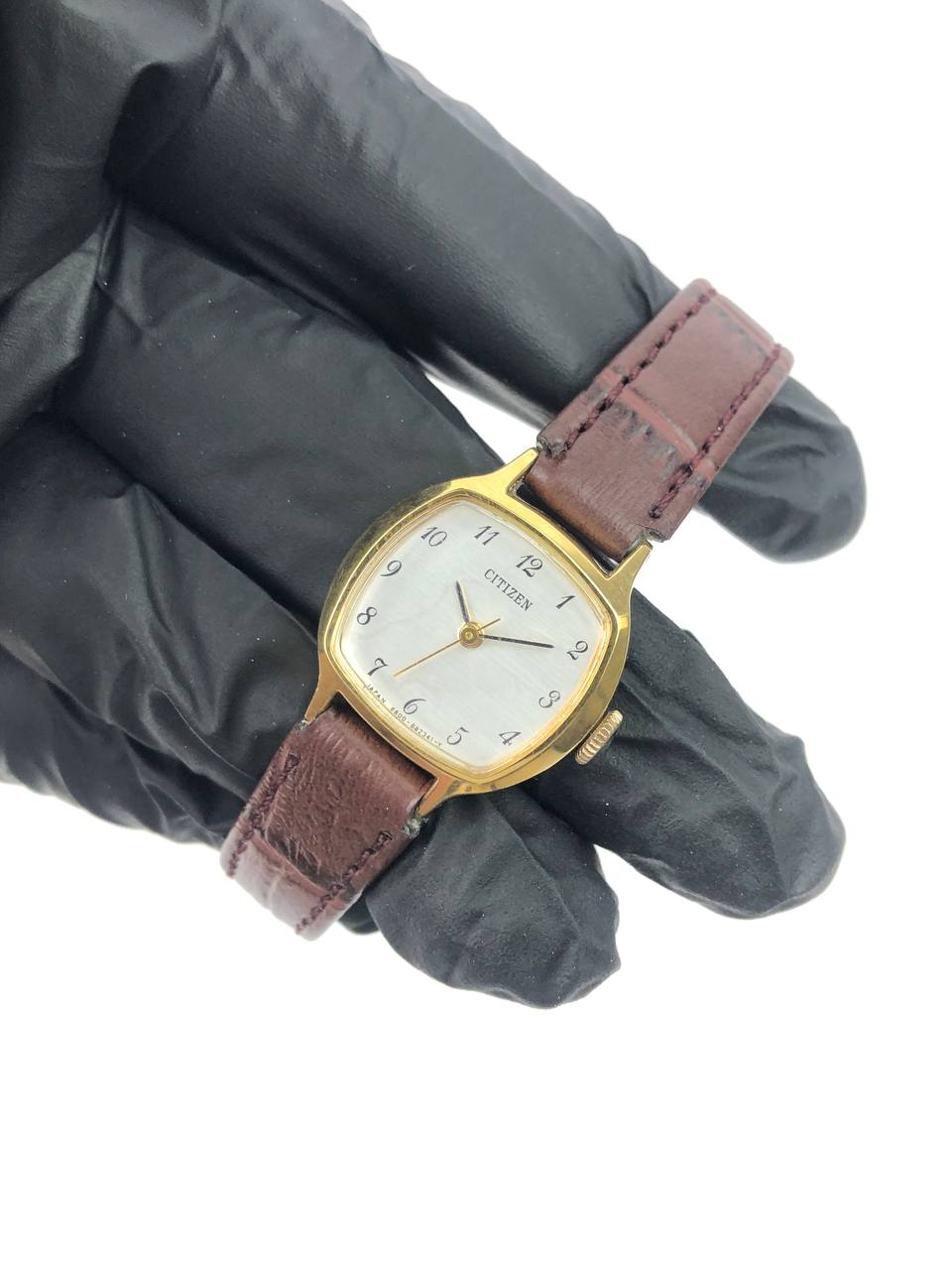 CITIZEN NUMERIK LADIES - Gambar 3