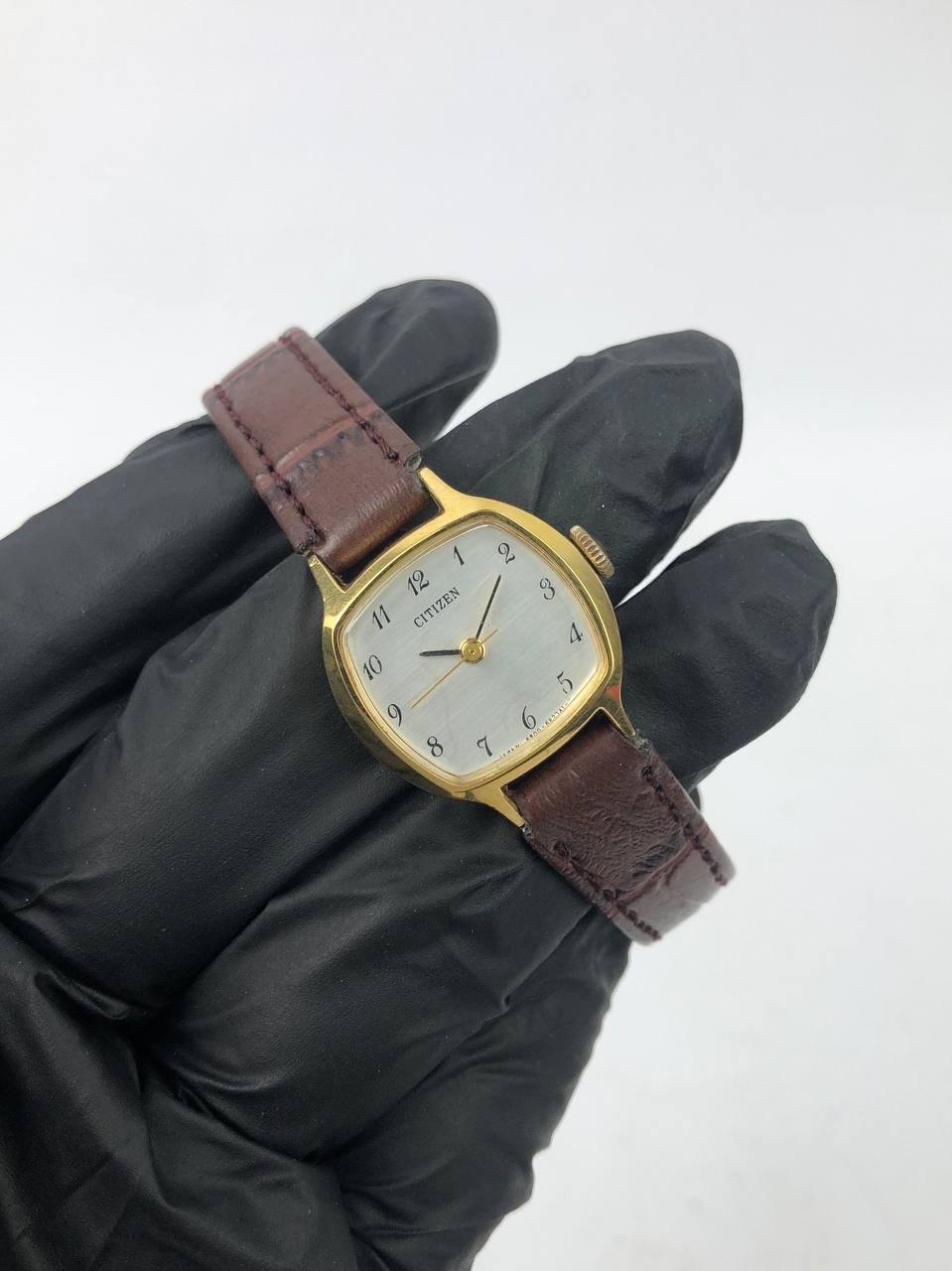 CITIZEN NUMERIK LADIES - Gambar 4