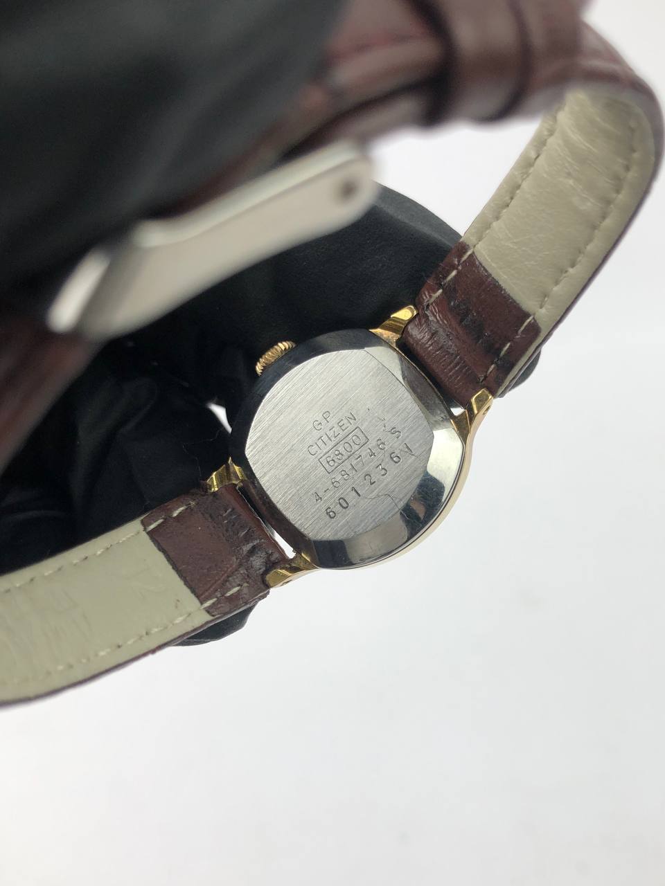 CITIZEN NUMERIK LADIES - Gambar 7