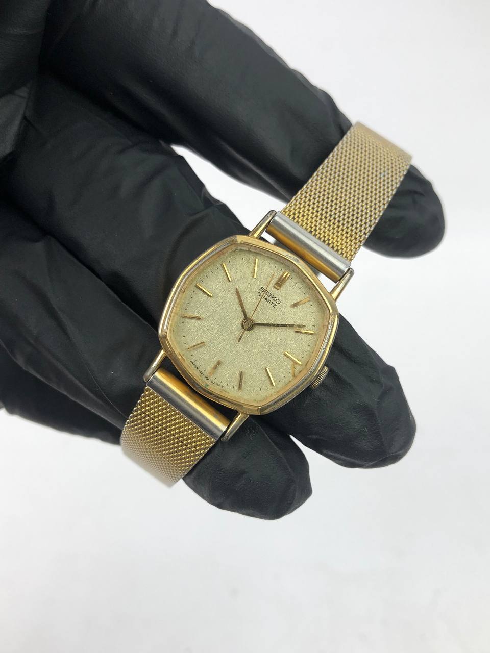 SEIKO LADY MULTIGONAL CASE - Gambar 3