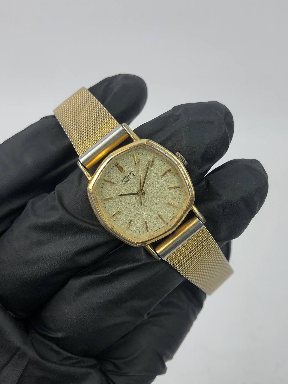 SEIKO LADY MULTIGONAL CASE - Gambar 4