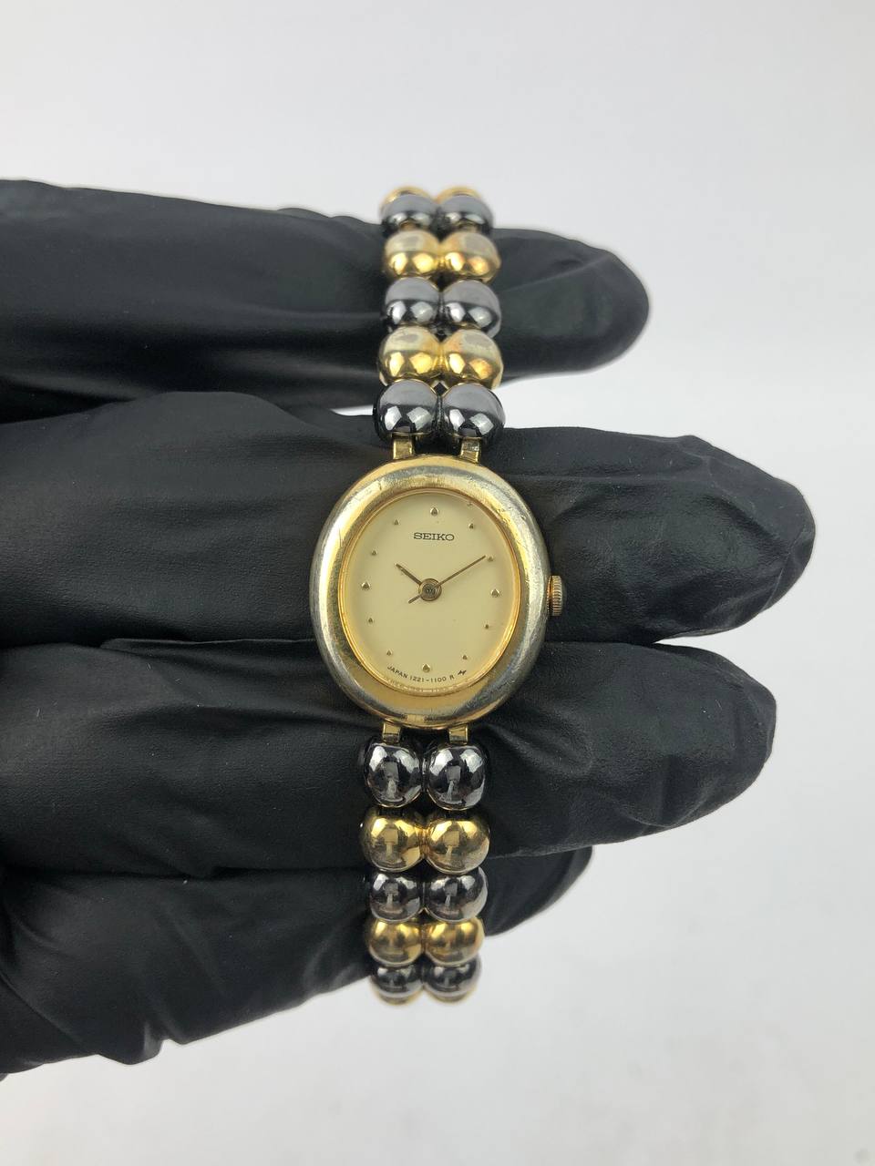 SEIKO QUARTZ MUNGIL LADIES - Gambar 2