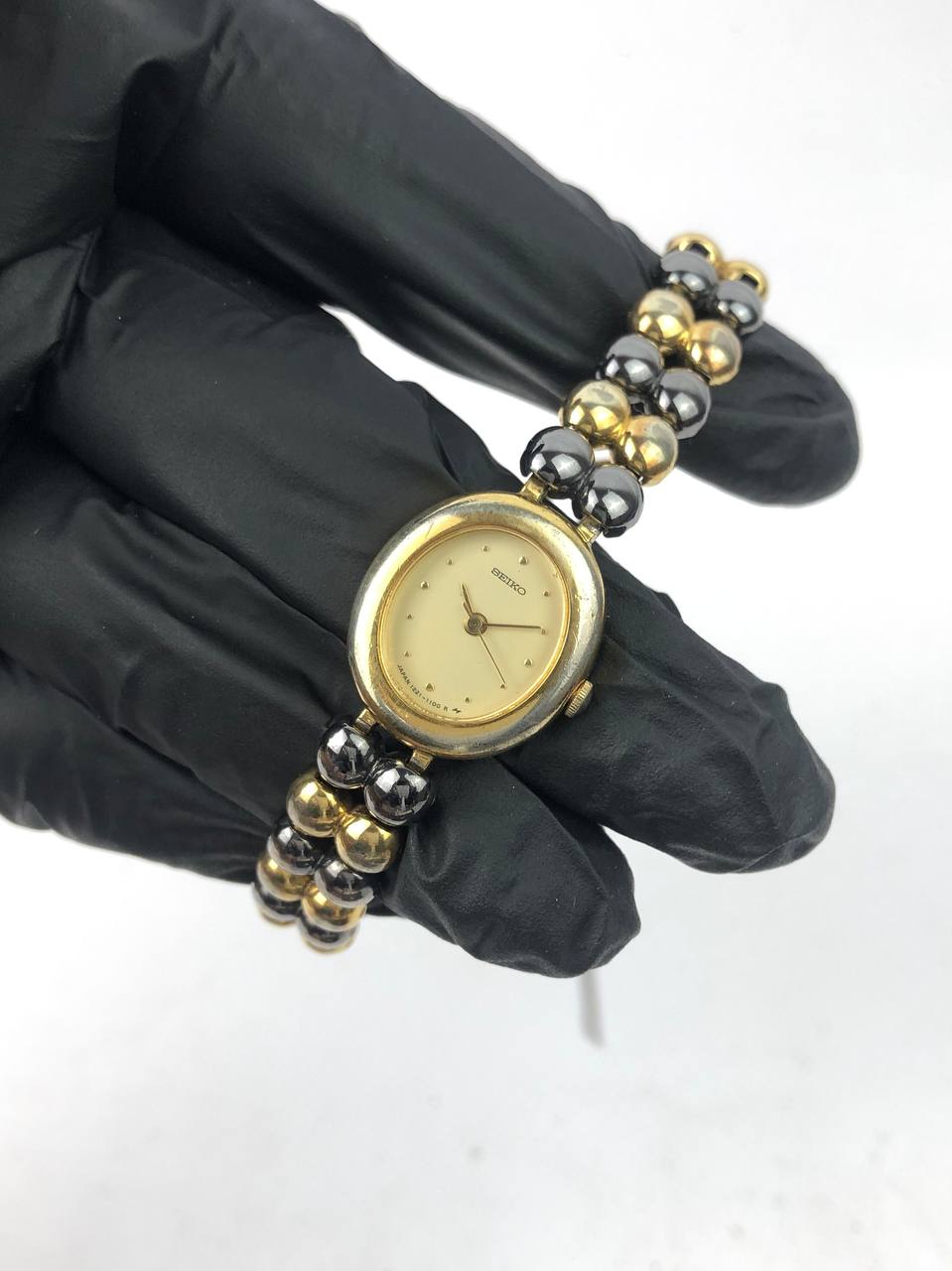 SEIKO QUARTZ MUNGIL LADIES - Gambar 3