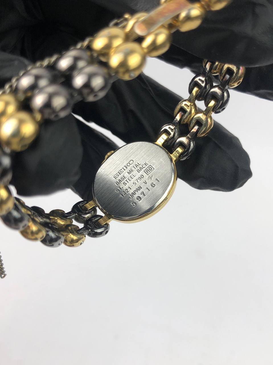 SEIKO QUARTZ MUNGIL LADIES - Gambar 7