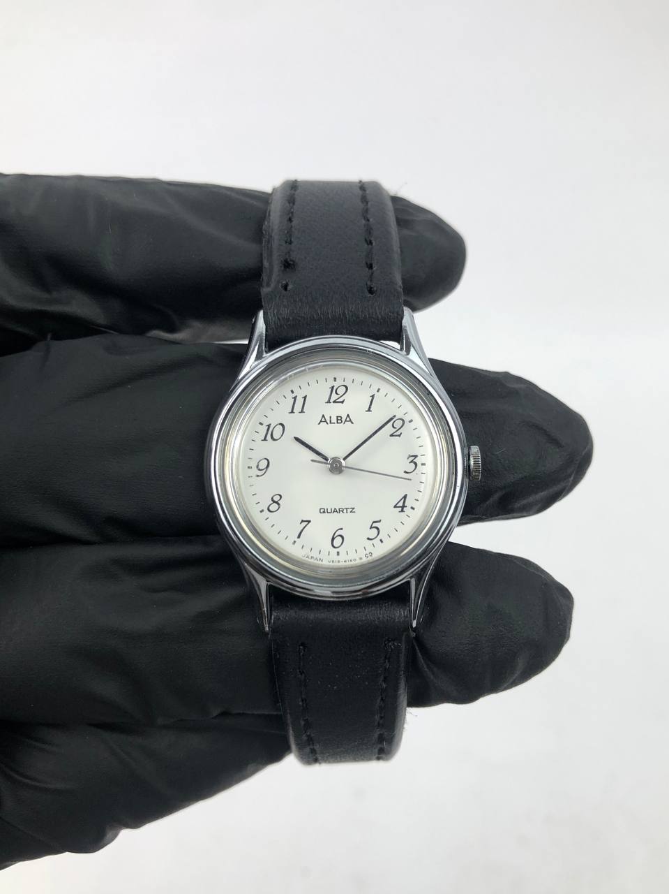 ALBA BREGUET LADIES - Gambar 3