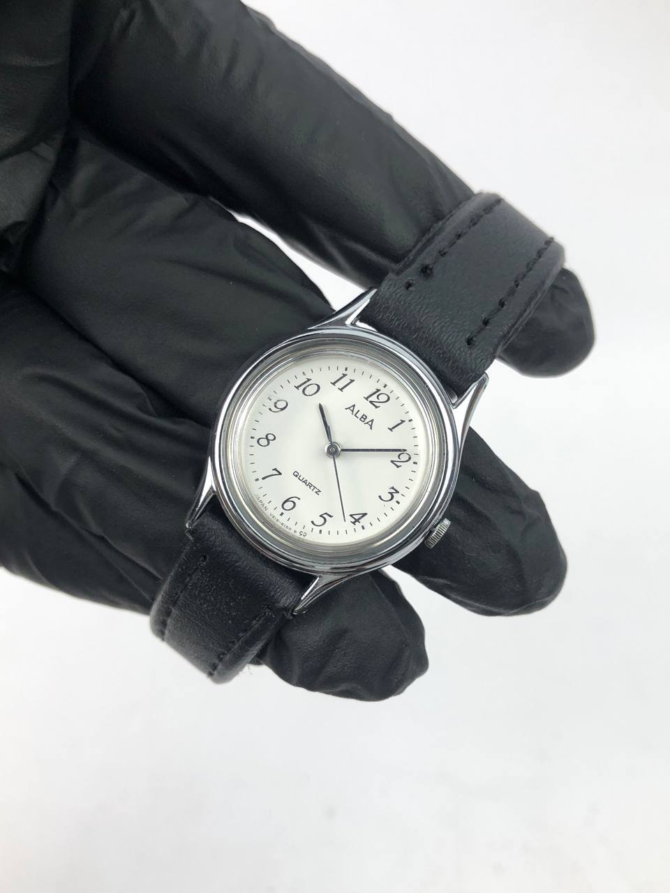 ALBA BREGUET LADIES - Gambar 4