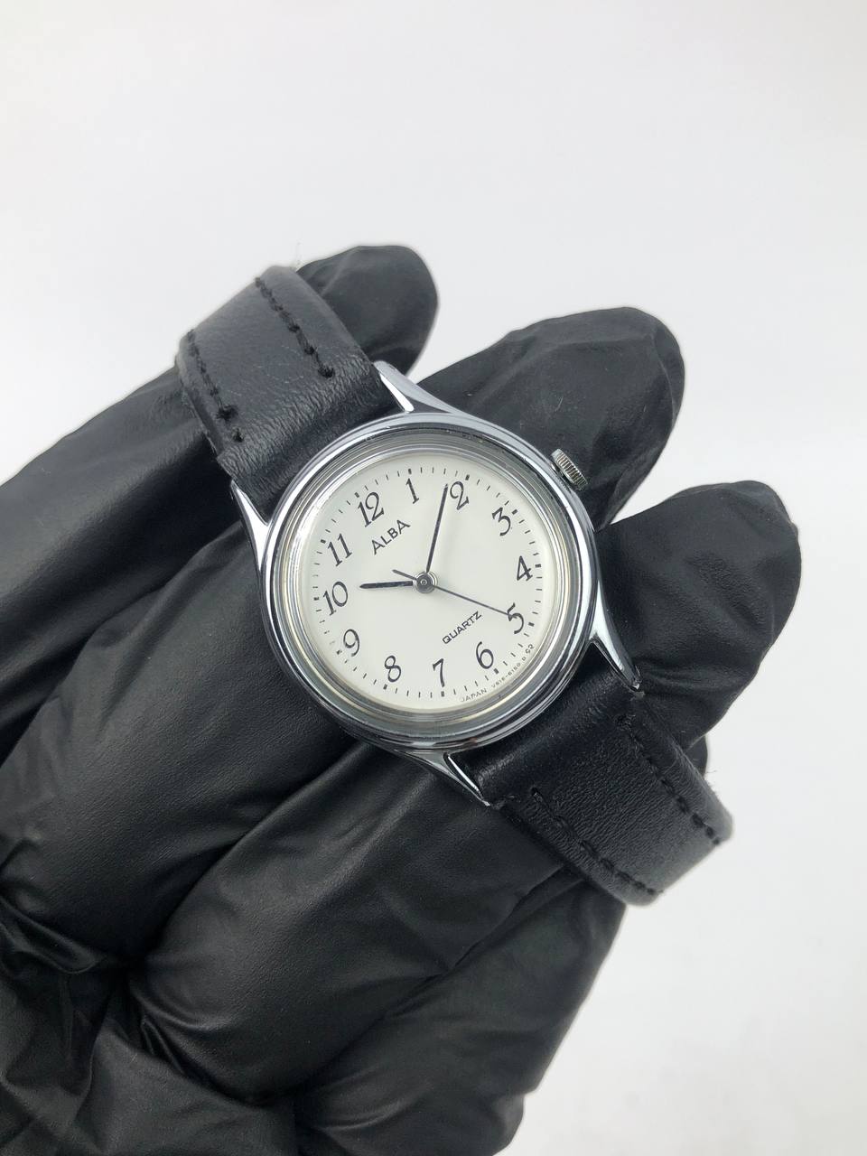 ALBA BREGUET LADIES - Gambar 5