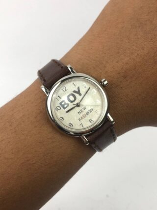 BOY LONDON DOME GLASS JAPAN ORIGINAL