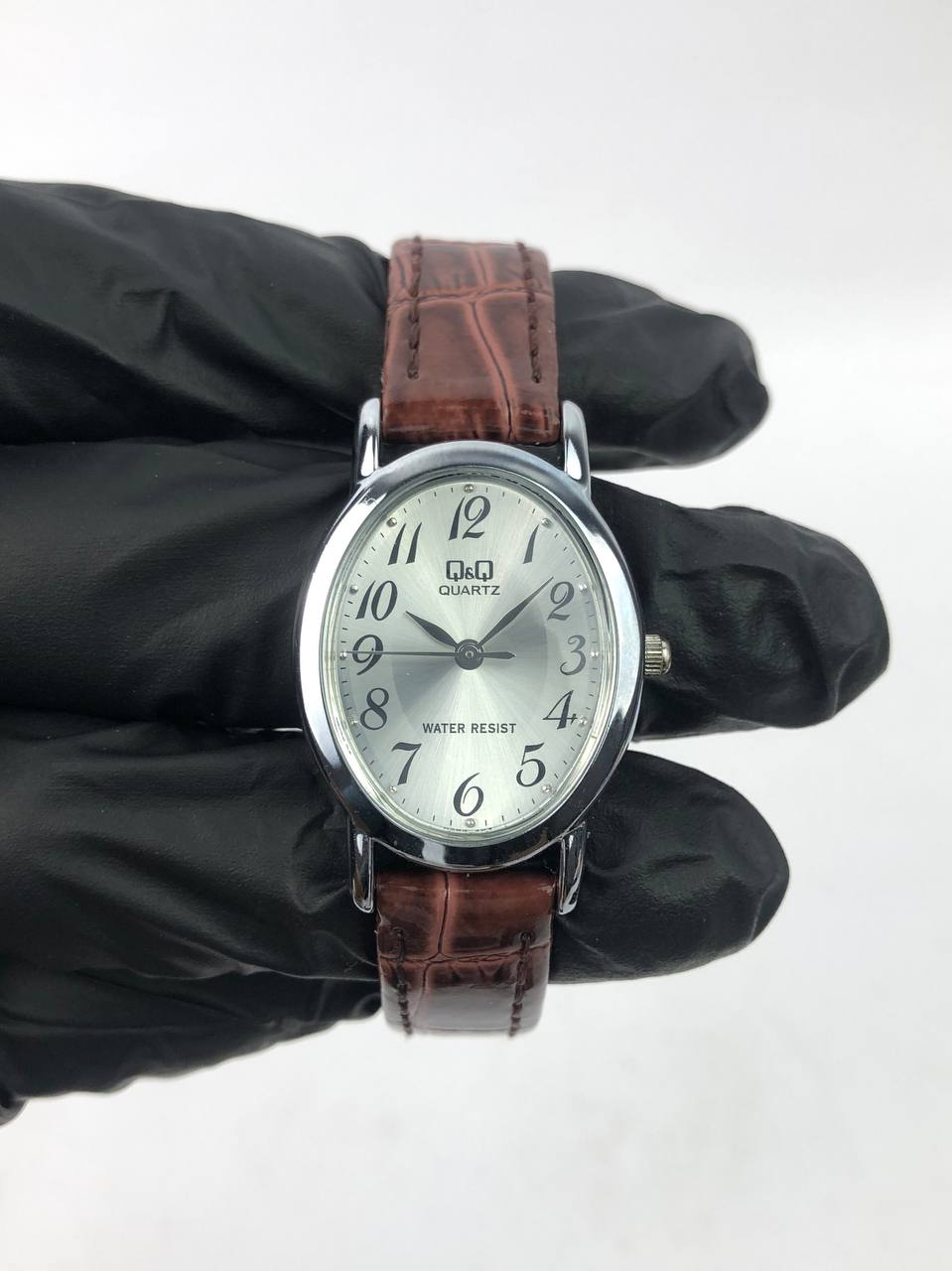 Q&Q OVAL CASE - Gambar 2