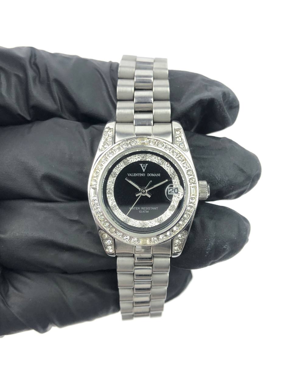 VALENTINO DOMANI - Gambar 3