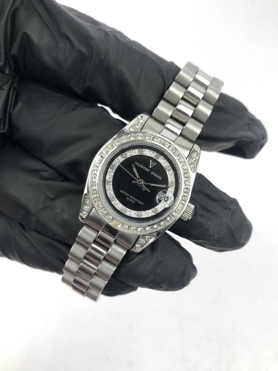 VALENTINO DOMANI - Gambar 2