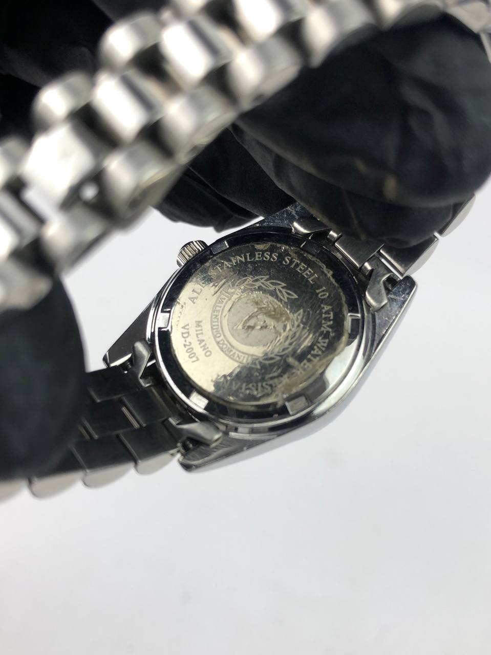 VALENTINO DOMANI - Gambar 8