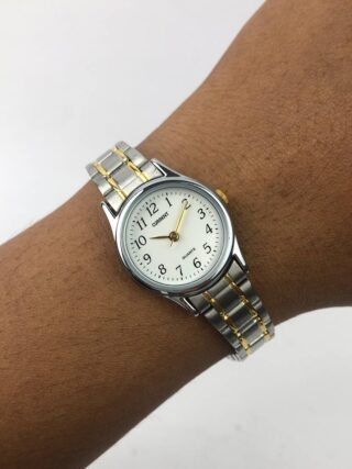 CASIO CURRENT ALL ORI