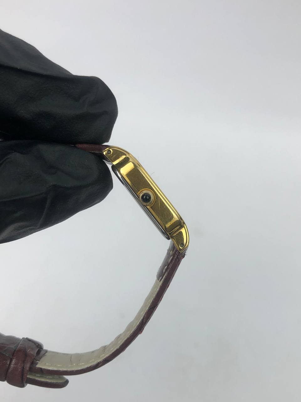 ORIENT FUERZA CLASSIC RECTANGLE – GOLD ELEGANCE - Gambar 5