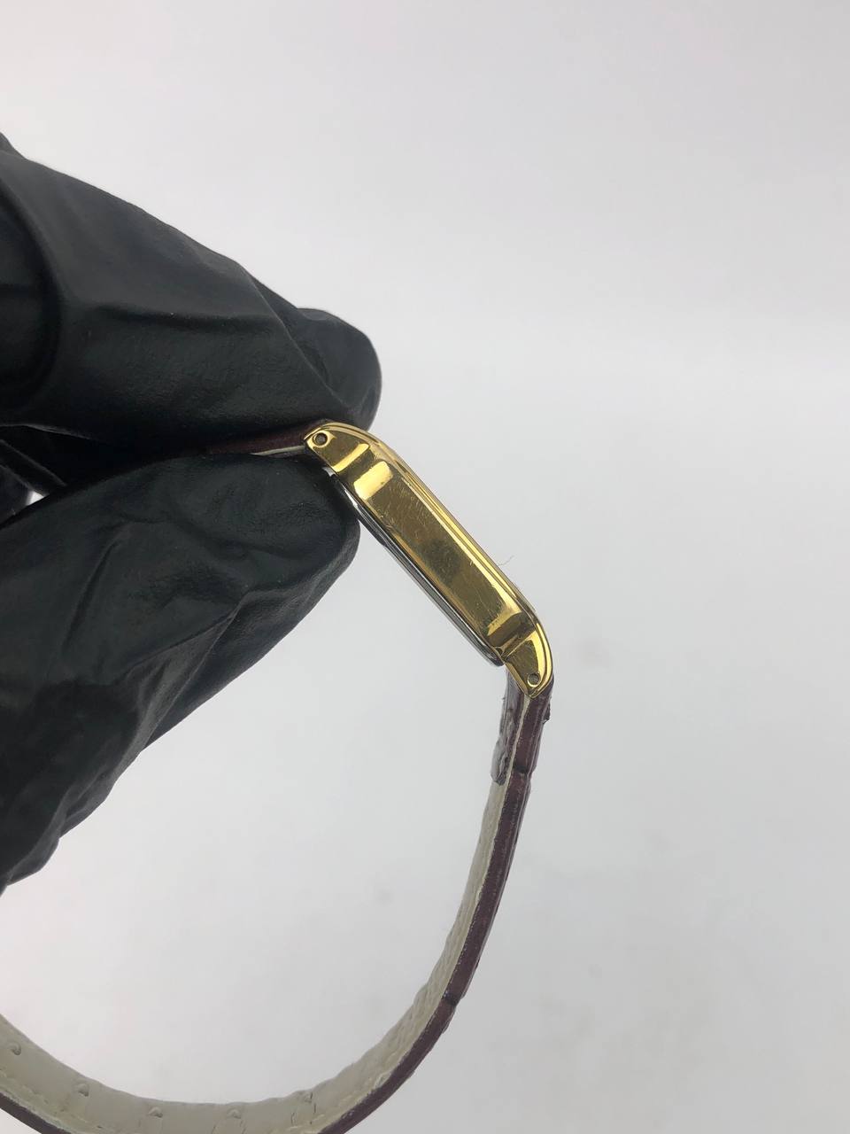 ORIENT FUERZA CLASSIC RECTANGLE – GOLD ELEGANCE - Gambar 6