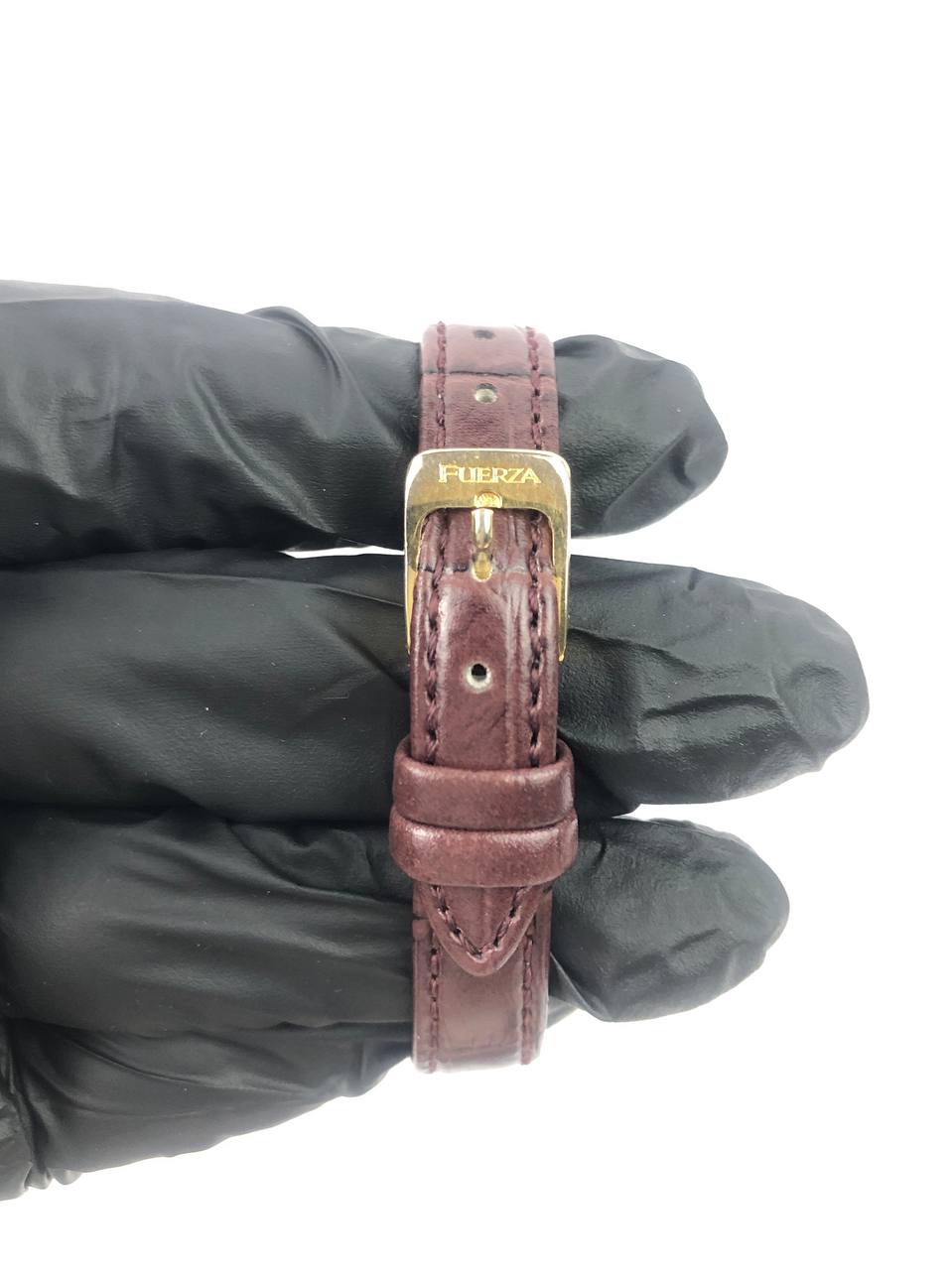 ORIENT FUERZA CLASSIC RECTANGLE – GOLD ELEGANCE - Gambar 8