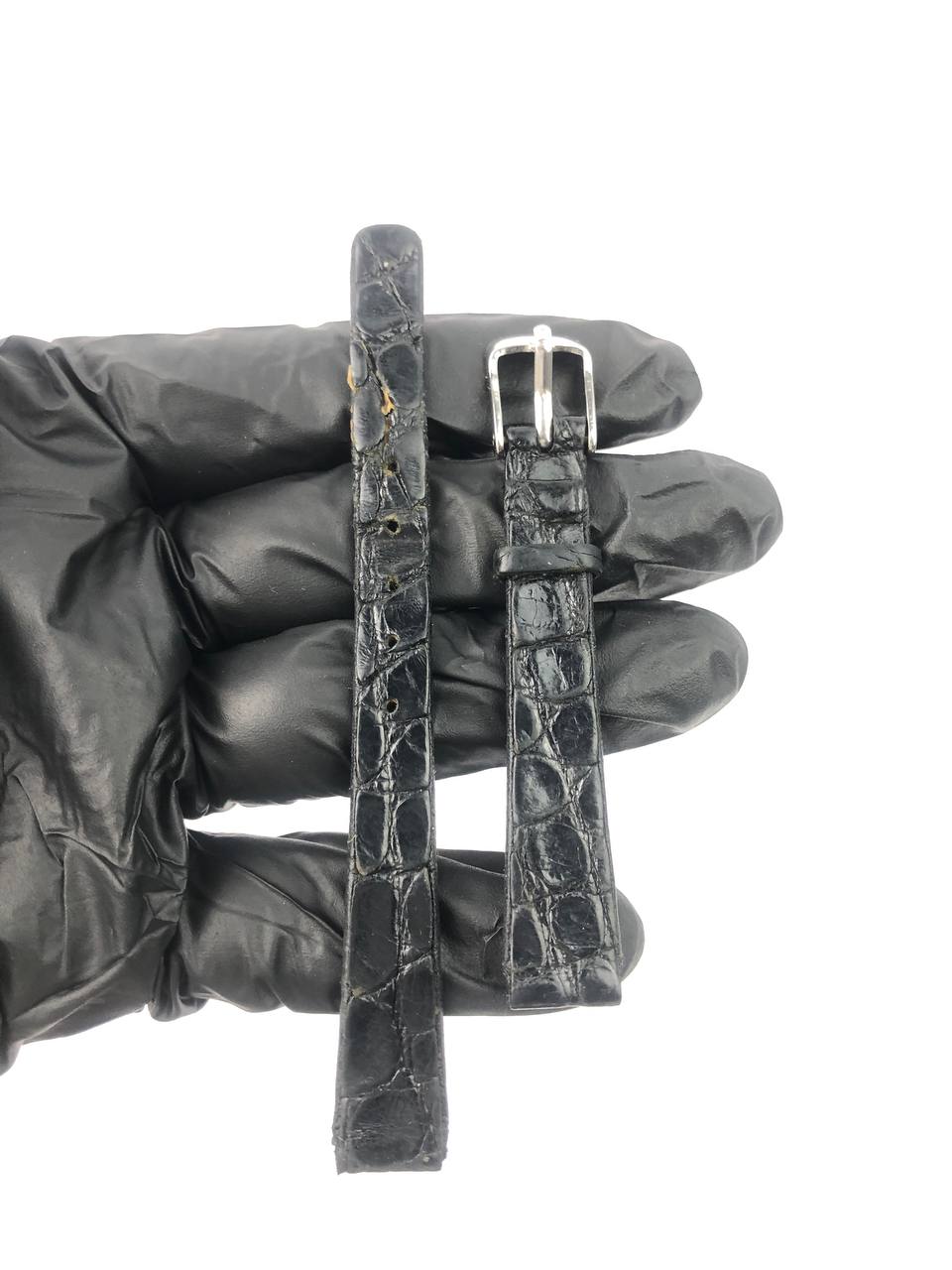 ORIENT FUERZA CLASSIC RECTANGLE – GOLD ELEGANCE - Gambar 9