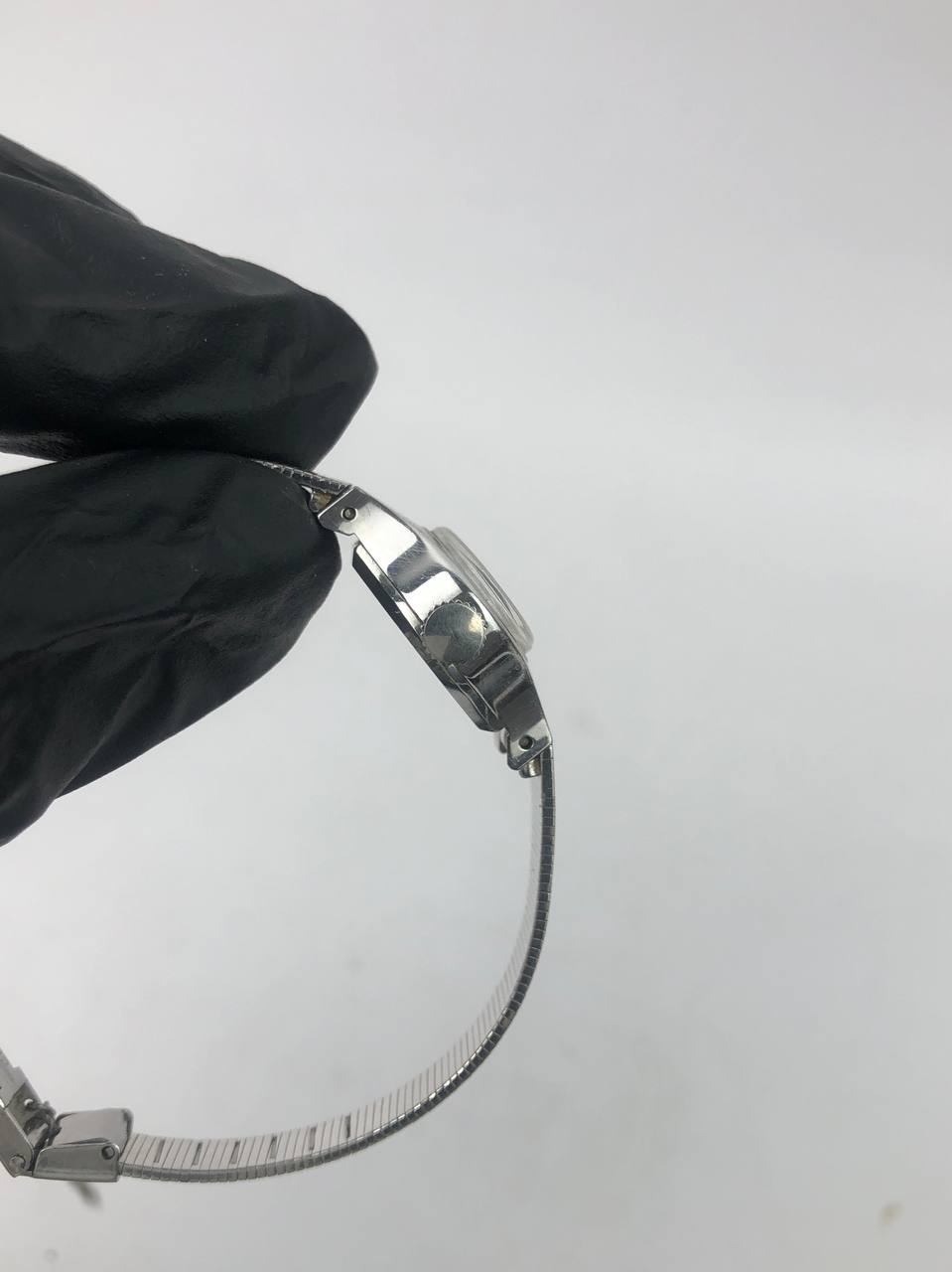 CITIZEN SLIM DESIGN PURPLE SIGNATURE DIAL - Gambar 5