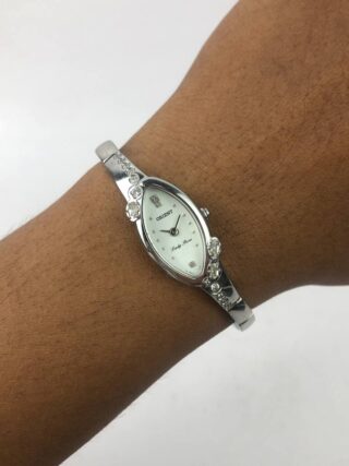 ORIENT LADY ROSE DELICATE BANGLE STYLE