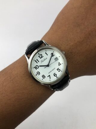 FALCON CLASSIC ARABIC DATE WINDOW