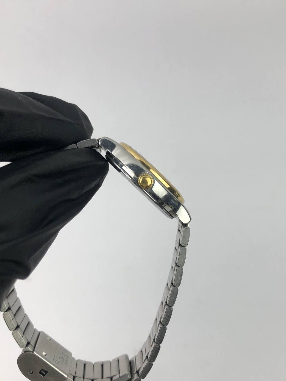 SEIKO SPIRIT MINI CLASSIC IN FULL LUME DIAL - Gambar 7