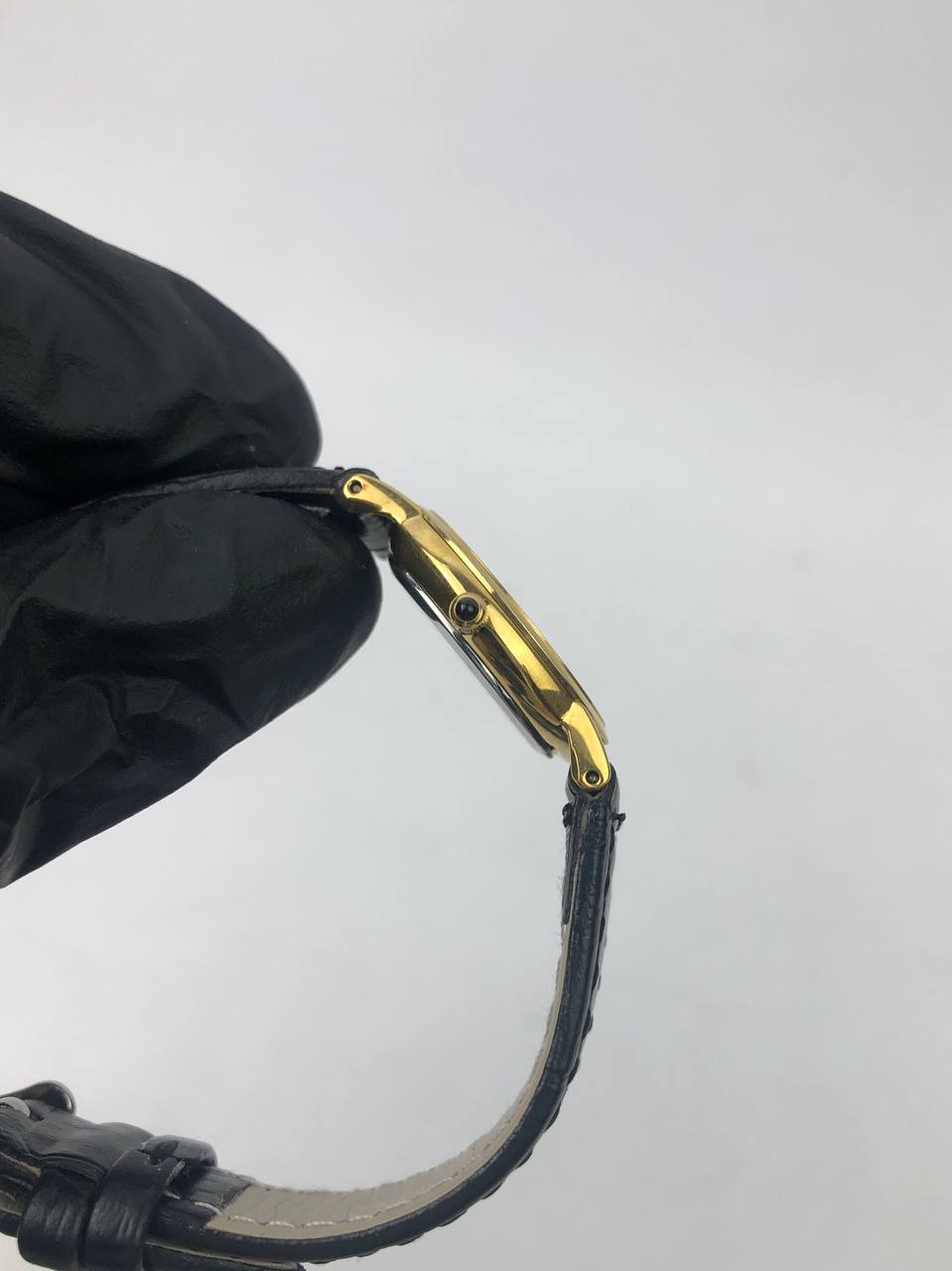 CITIZEN Exceed Slim Gold Dress Watch ladies, Champagne Dial - Gambar 5