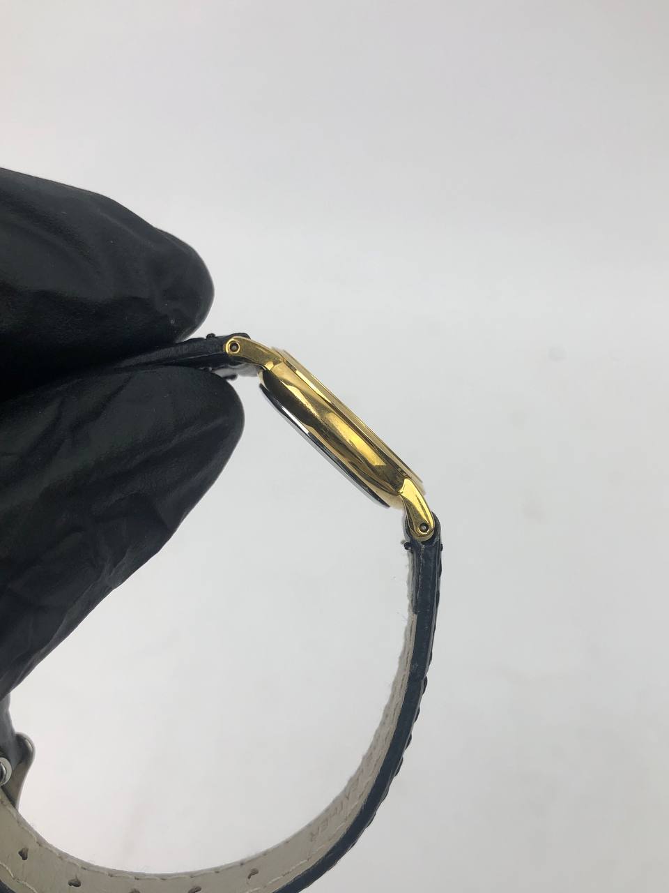 CITIZEN Exceed Slim Gold Dress Watch ladies, Champagne Dial - Gambar 6