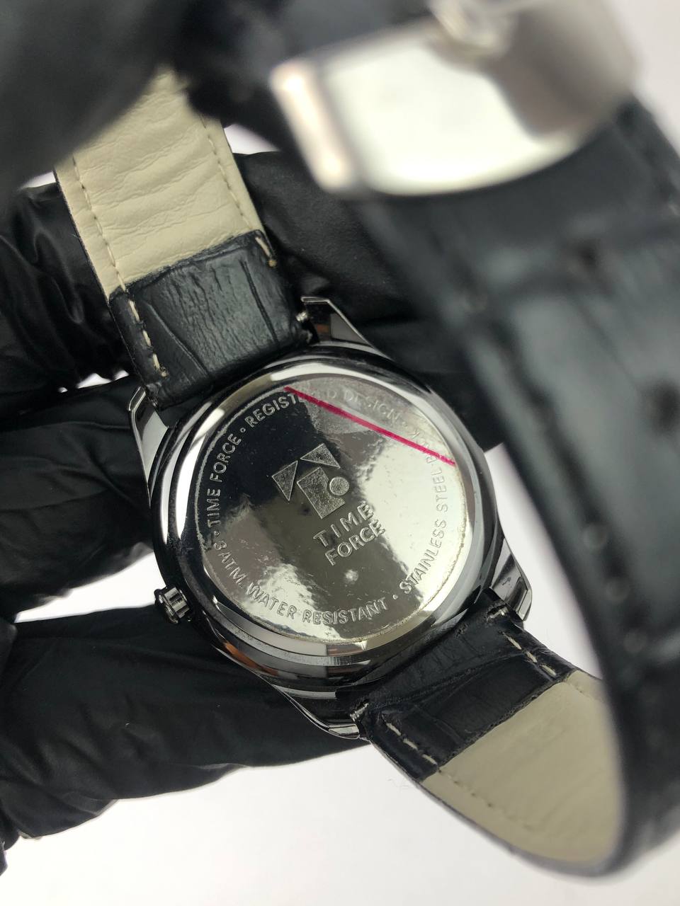 Ventura / Storm-Style – Futuristic Disc Dial - Gambar 7