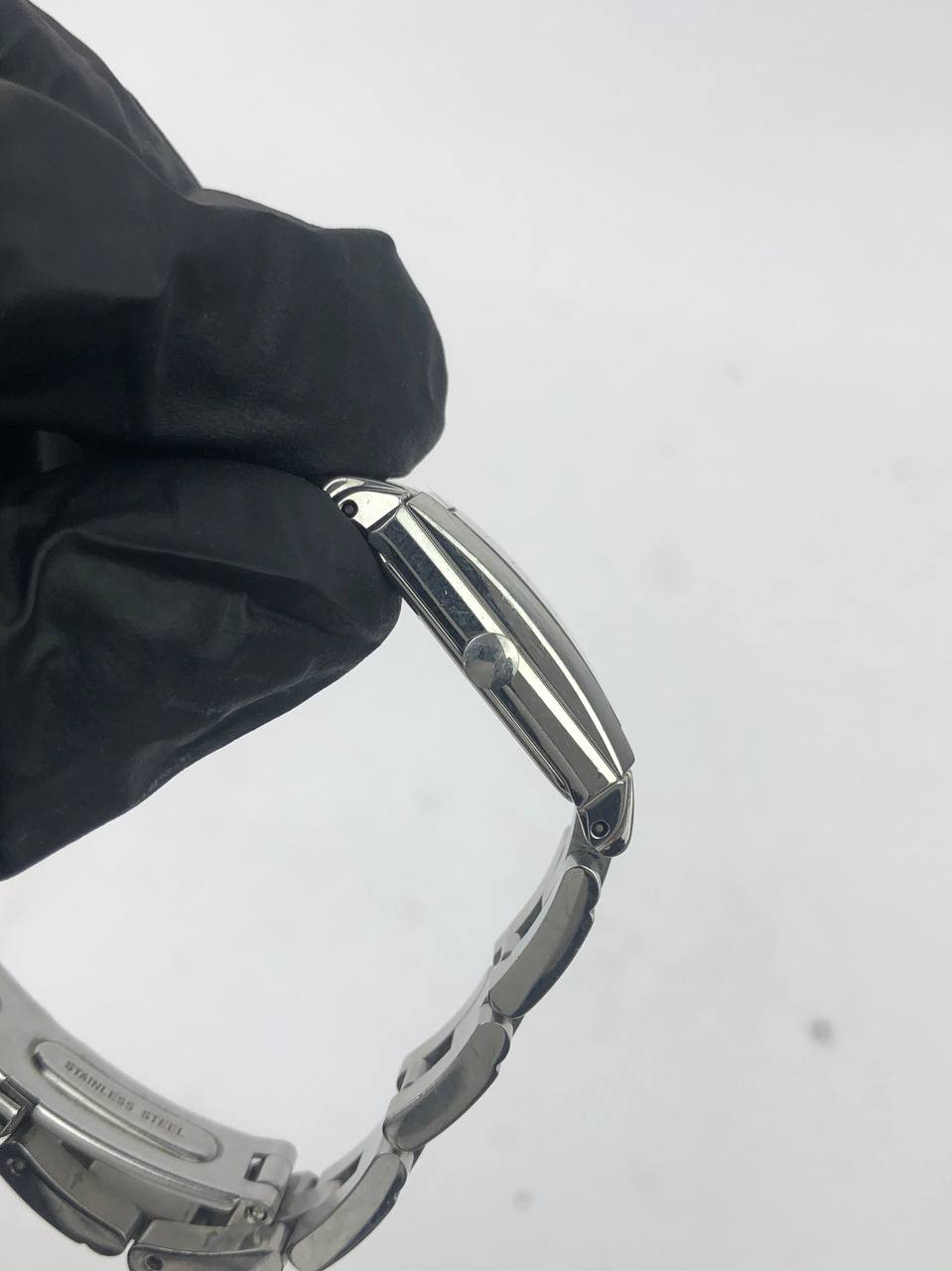 CITIZEN RECTANGULAR ELEGANT STEEL BRACELET MOTHER OF PEARL DIAL - Gambar 5