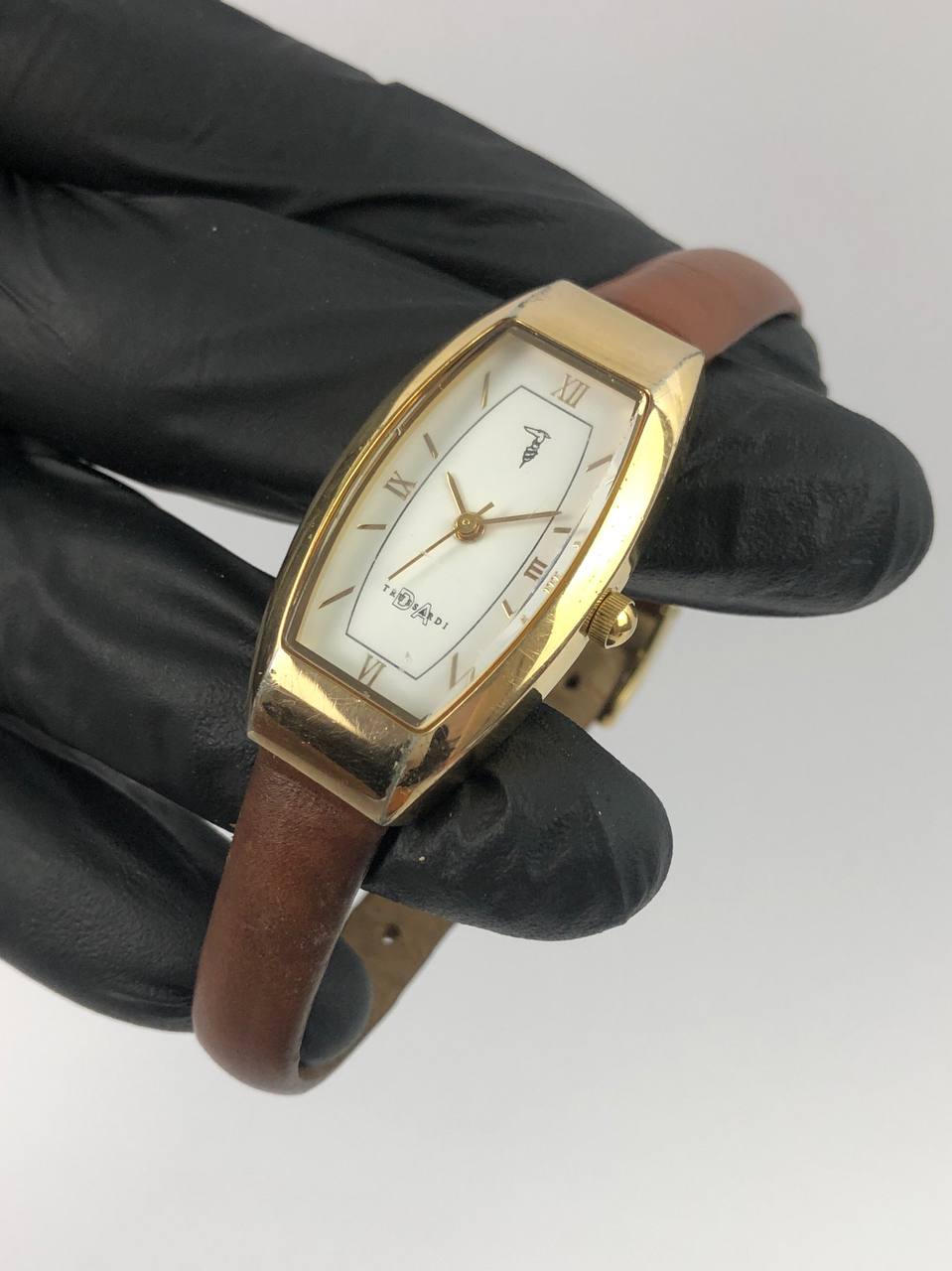 TRUSSARDI LADY WATCH - Gambar 4