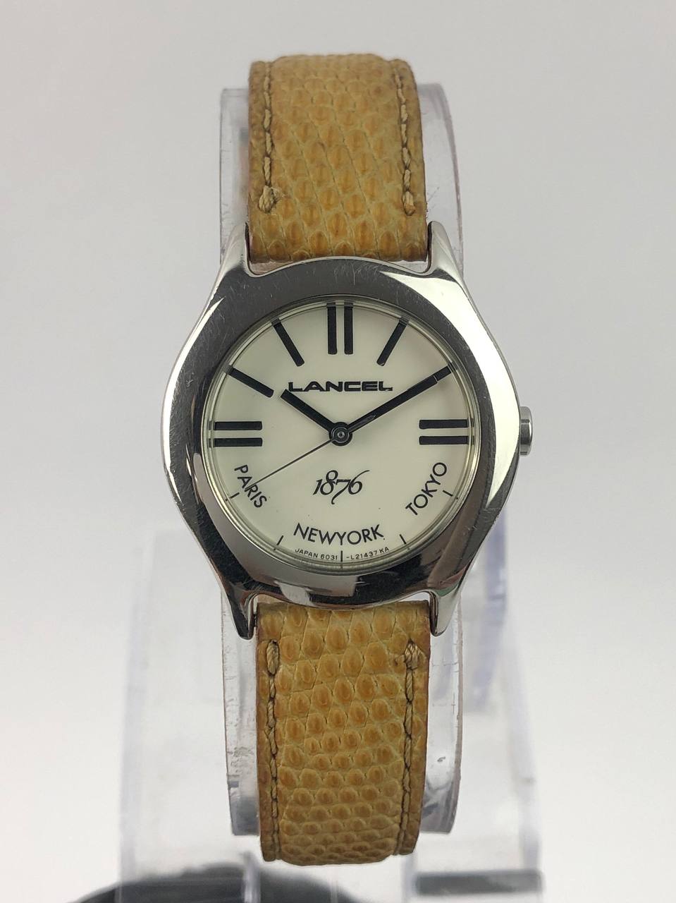 LANCEL LADY FULL ORIGINAL