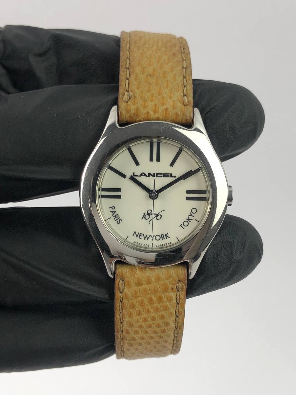 LANCEL LADY FULL ORIGINAL - Gambar 2