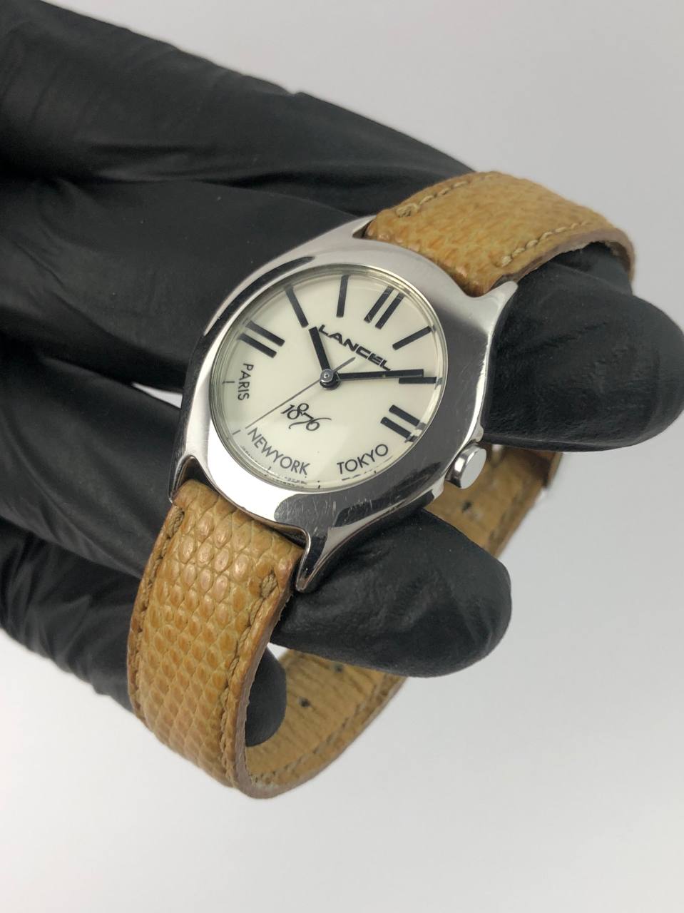 LANCEL LADY FULL ORIGINAL - Gambar 3