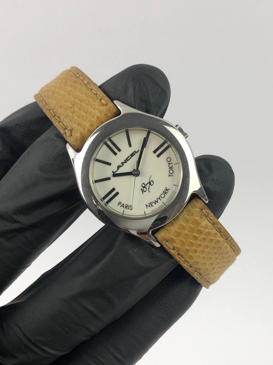 LANCEL LADY FULL ORIGINAL - Gambar 4