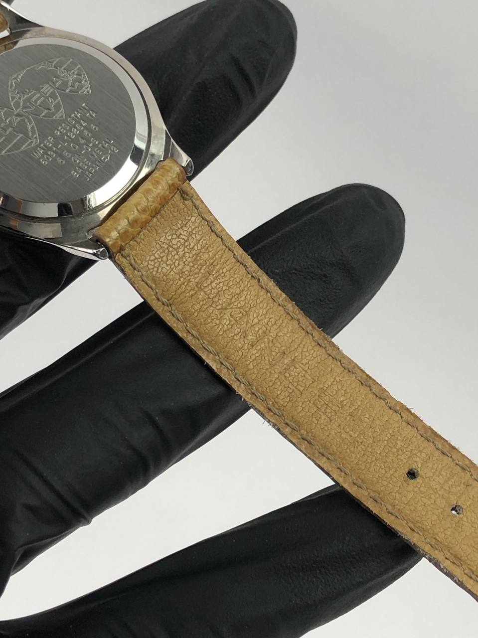 LANCEL LADY FULL ORIGINAL - Gambar 8