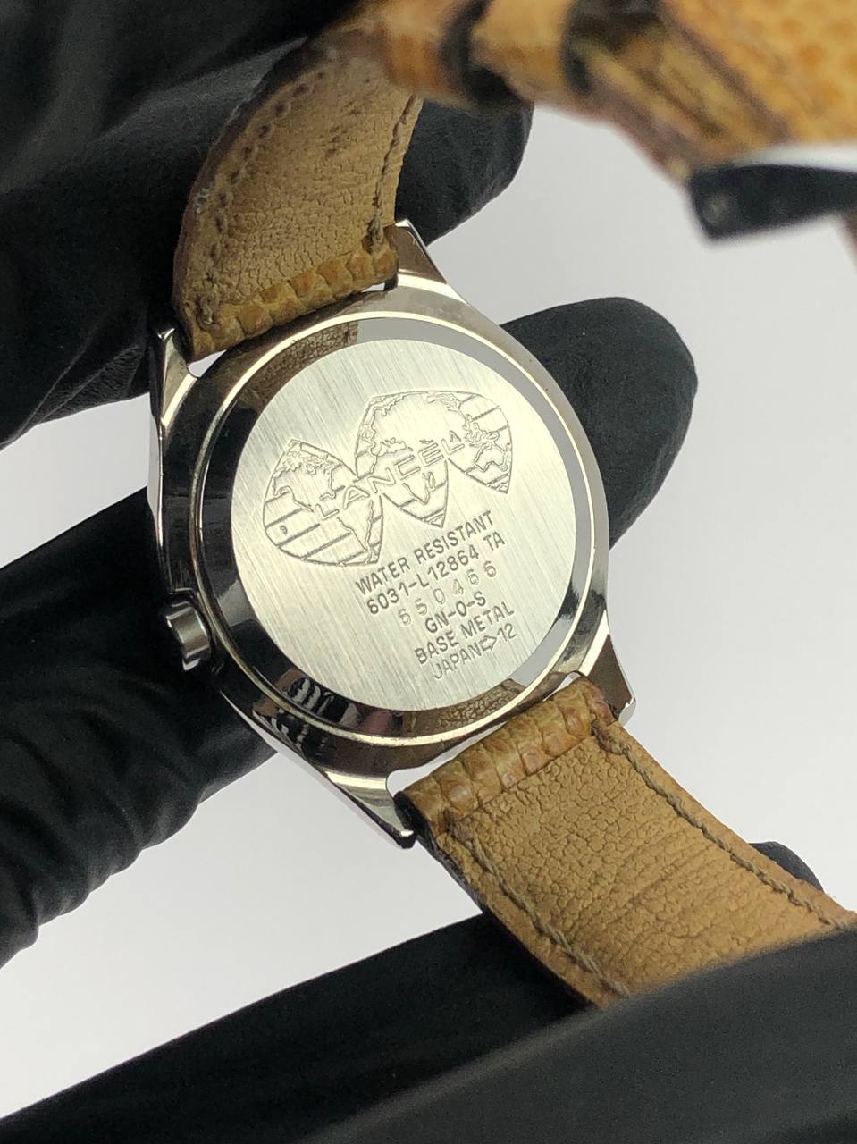 LANCEL LADY FULL ORIGINAL - Gambar 7