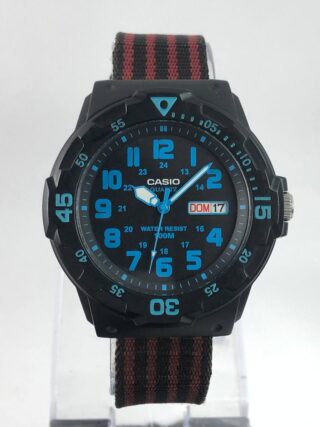 CASIO SPORTS QUARTZ