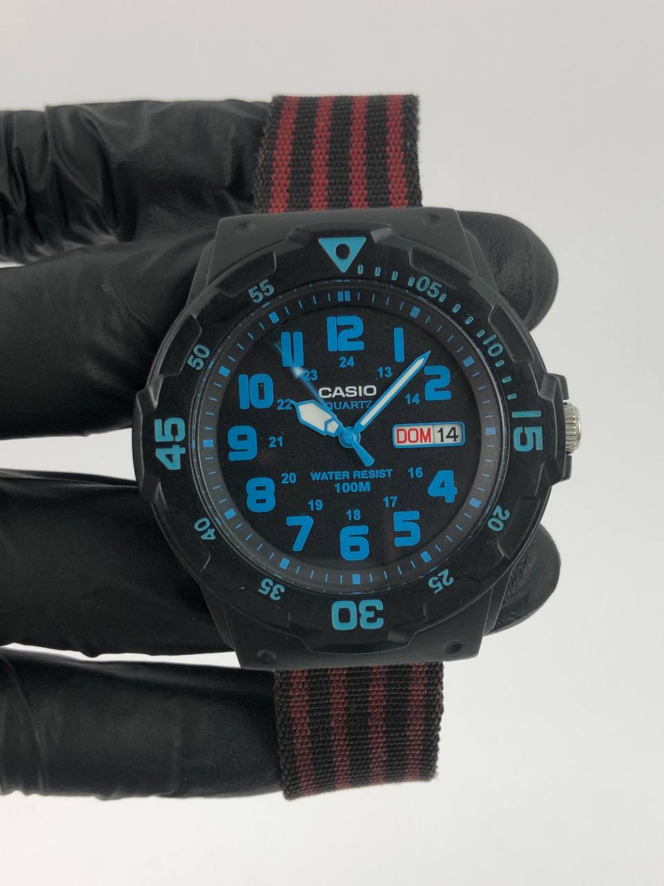 CASIO SPORTS QUARTZ - Gambar 2