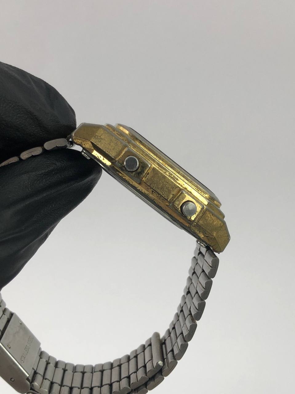 CASIO ILUMINATOR ALARM CHRONO - Gambar 5