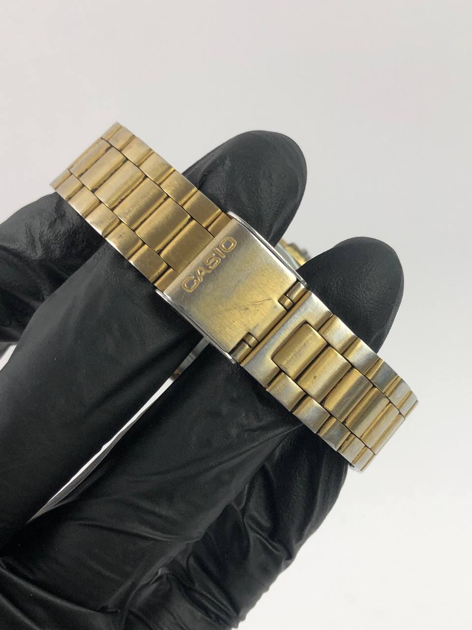 CASIO ILUMINATOR ALARM CHRONO - Gambar 7